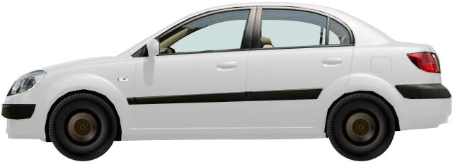 JB Sedan (2005-2009)