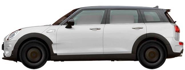 UKL-L (F56) (2015-2024)