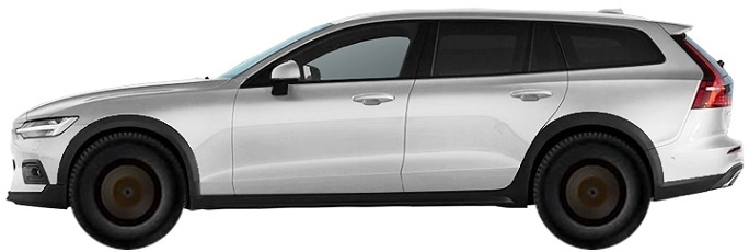 V60 Cross Country