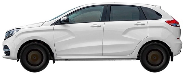 Hatcback (2016-2022)