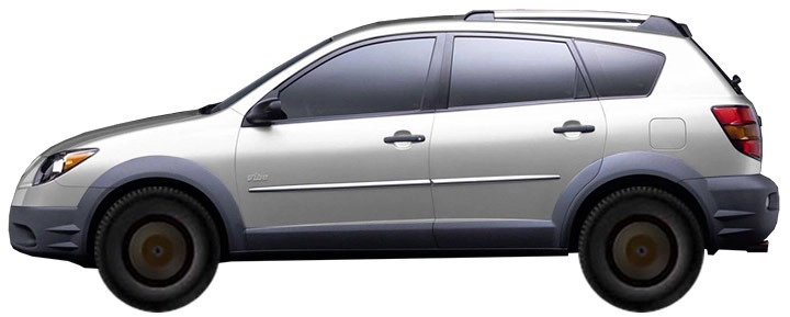 E12 Hatchback (2002-2008)