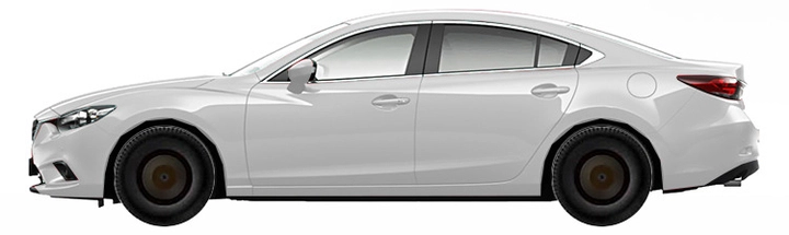 GJ Sedan (2012-2024)