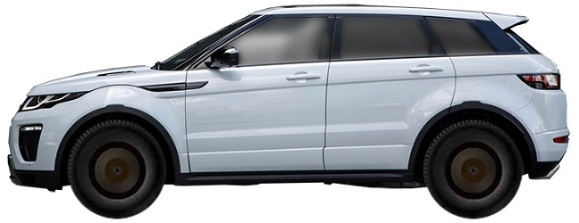 L538/LV 5d (2015-2018)