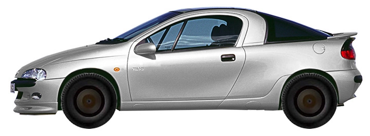 S93 Coupe (1994-2000)