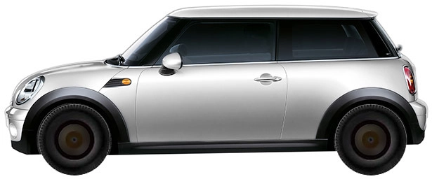 R56 Hatchback 3d (2006-2014)