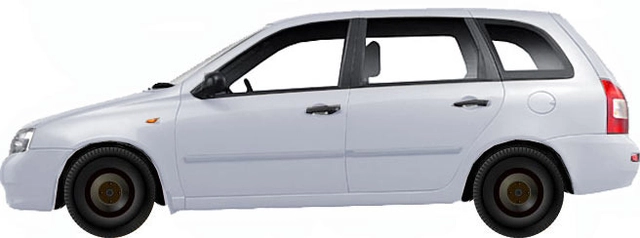 1117 Wagon (2007-2013)