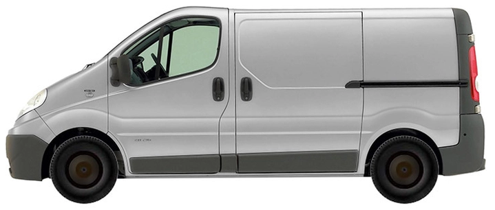 FL Wagoon (2006-2014)