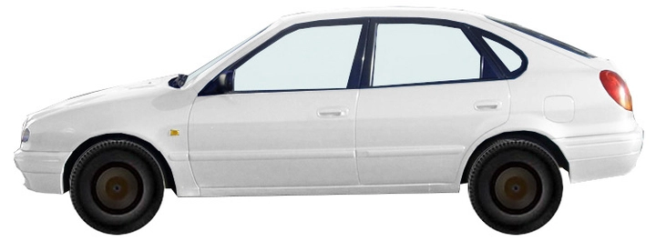 E11 Liftback (1997-2002)