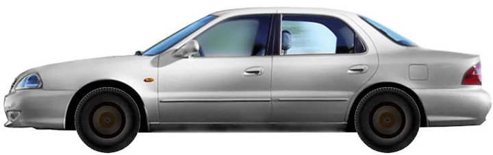 GC Sedan (1996-2001)