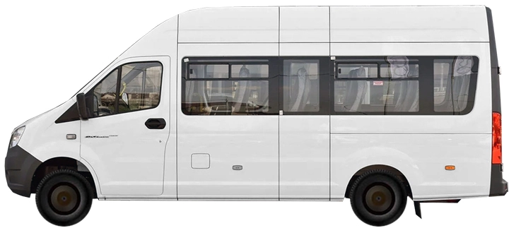 A62/A65 Bus (2022-2024)