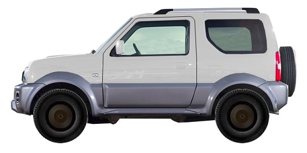 FJ (1998-2012)