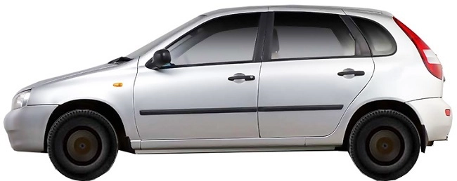 1119 Hatchback (2006-2013)