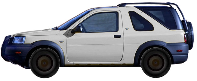 L314/LN 2d (1998-2006)