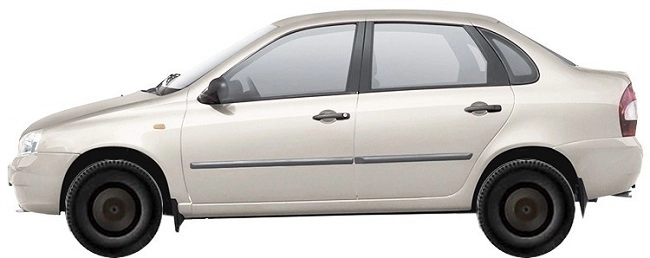 1118 Sedan (2004-2011)