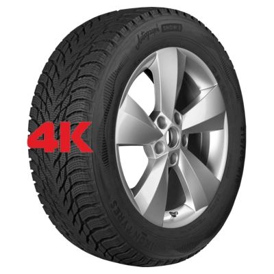 Шина Ikon Tyres Autograph Snow 3 235/45 R18 98T