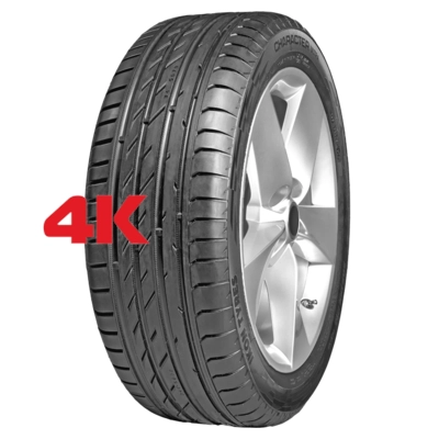 Шина Ikon Tyres Character Ultra 225/50 R17 98W