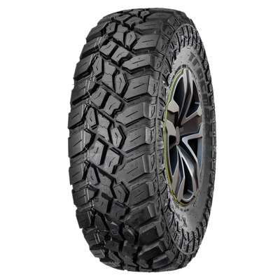 Шина Tracmax X-Privilo M/T 225/75 R16 115/112Q
