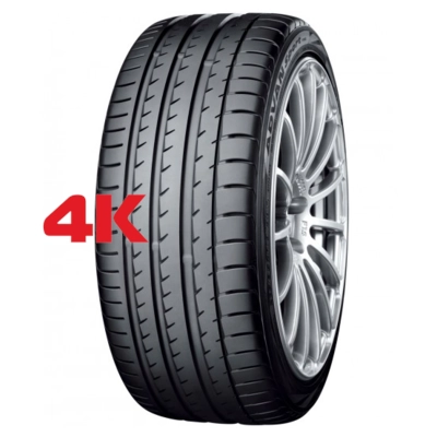 Шина Yokohama Advan Sport V105S 225/50 R18 95W