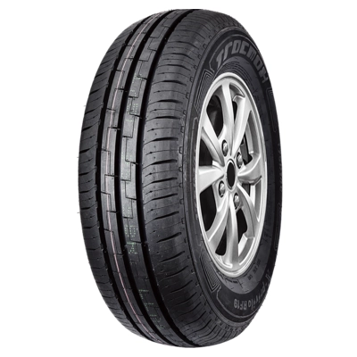 Шина Tracmax X-Privilo RF19 205/75 R16 113/111R