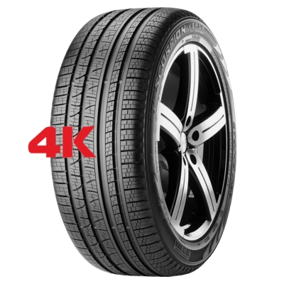 Шина Pirelli Scorpion Verde All-Season 265/60 R18 110H