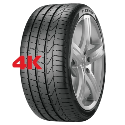 Шина Pirelli P Zero 245/35 R20 91(Y)