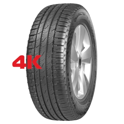 Шина Ikon Tyres Character Aqua SUV 265/60 R18 110V