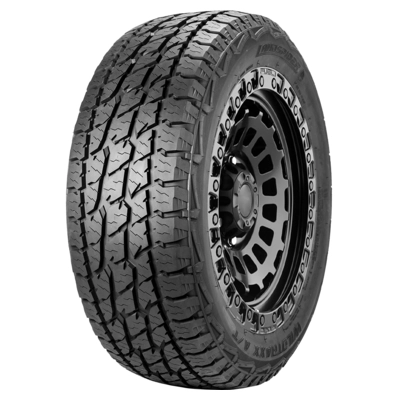 Шина Landspider Wildtraxx A/T 265/60 R18 114T