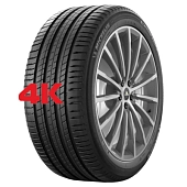 Latitude Sport 3 Шина Michelin Latitude Sport 3 235/60 R18 103W 