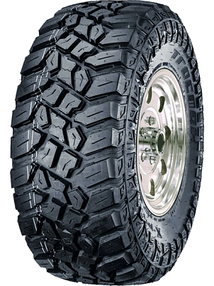 Шина Tracmax X-Privilo M/T 285/70 R17 121/118Q