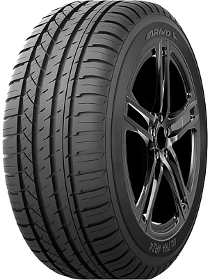 Шина Arivo ULTRA ARZ4 215/45 R18 93W