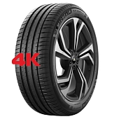 Pilot Sport 4 SUV Шина Michelin Pilot Sport 4 SUV 295/40 R22 112Y 