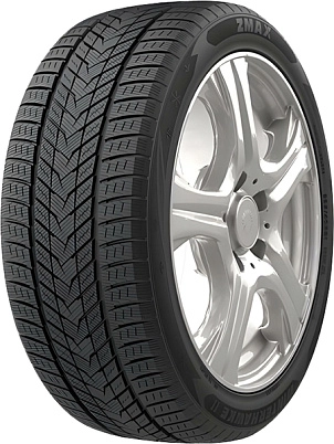 Шина ZMAX WINTERHAWKE II 265/35 R18 97V