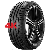 Pilot Sport 5 Шина Michelin Pilot Sport 5 225/40 R19 93(Y) 