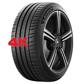 Pilot Sport 4 Шина Michelin Pilot Sport 4 315/35 R20 110(Y) 