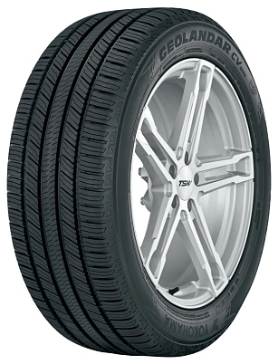 Шина Yokohama Geolandar CV G058 225/50 R18 95V